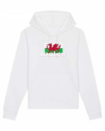 Wales White