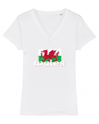 Wales White