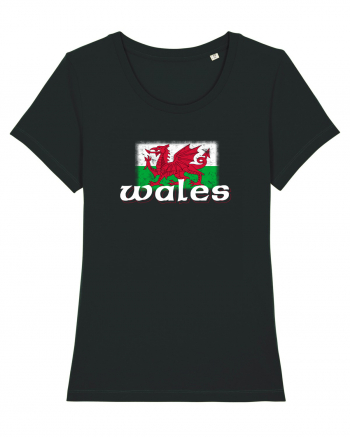 Wales Black