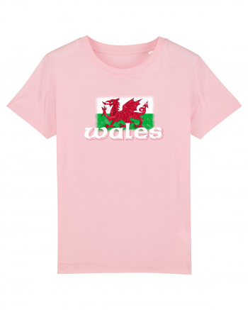 Wales Cotton Pink
