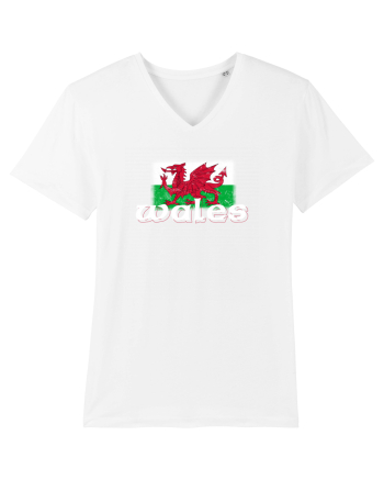Wales White
