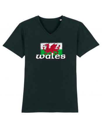 Wales Black