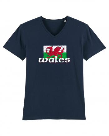 Wales French Navy