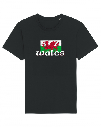 Wales Black