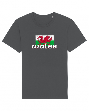 Wales Anthracite