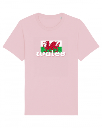 Wales Cotton Pink