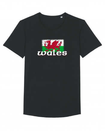 Wales Black