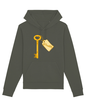 Wealth Khaki