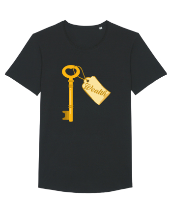 Wealth Black