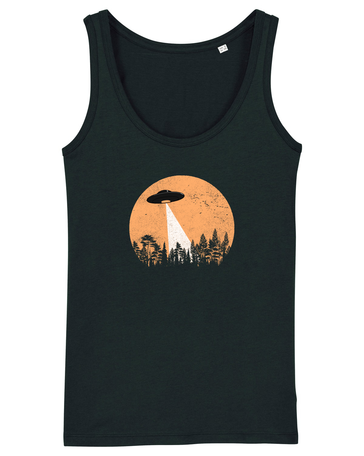 Maiou Damă Dreamer Black