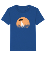 UFO  Tricou mânecă scurtă  Copii Mini Creator