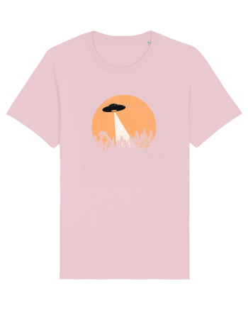 UFO  Cotton Pink