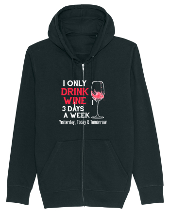 Drink Wine Black