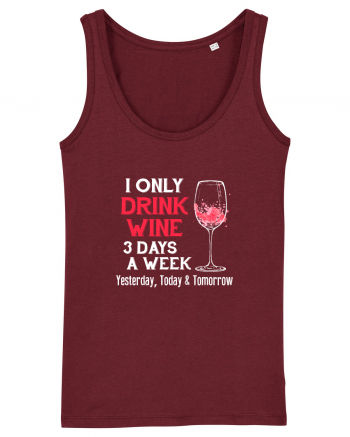 Drink Wine Burgundy