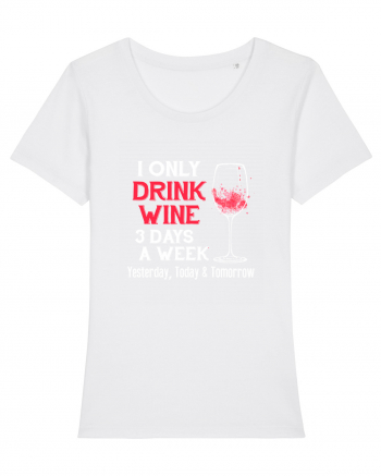 Drink Wine White