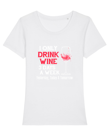 Drink Wine White