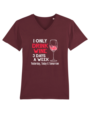 Drink Wine Burgundy