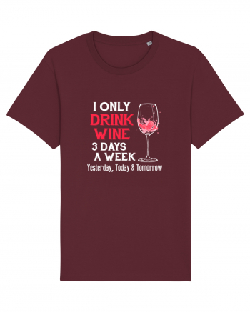 Drink Wine Burgundy