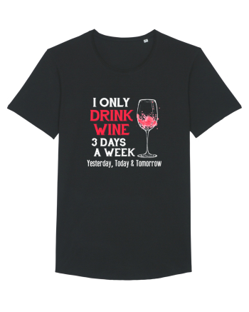 Drink Wine Black