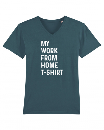 Work from home shirt Stargazer