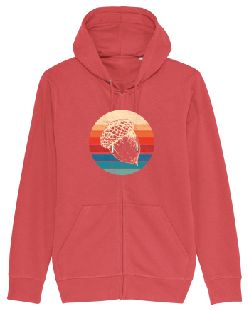 Ghinda Carmine Red