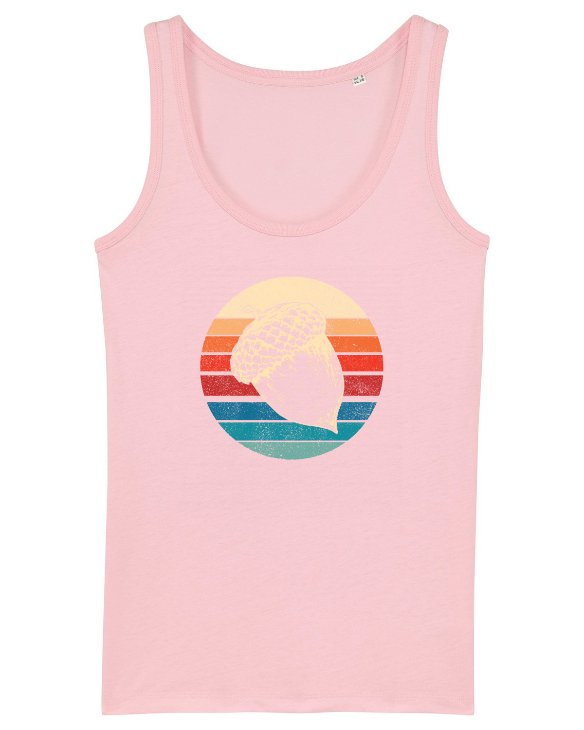 Maiou Damă Dreamer Cotton Pink