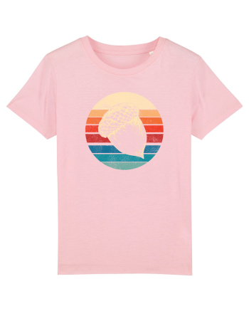 Ghinda Cotton Pink