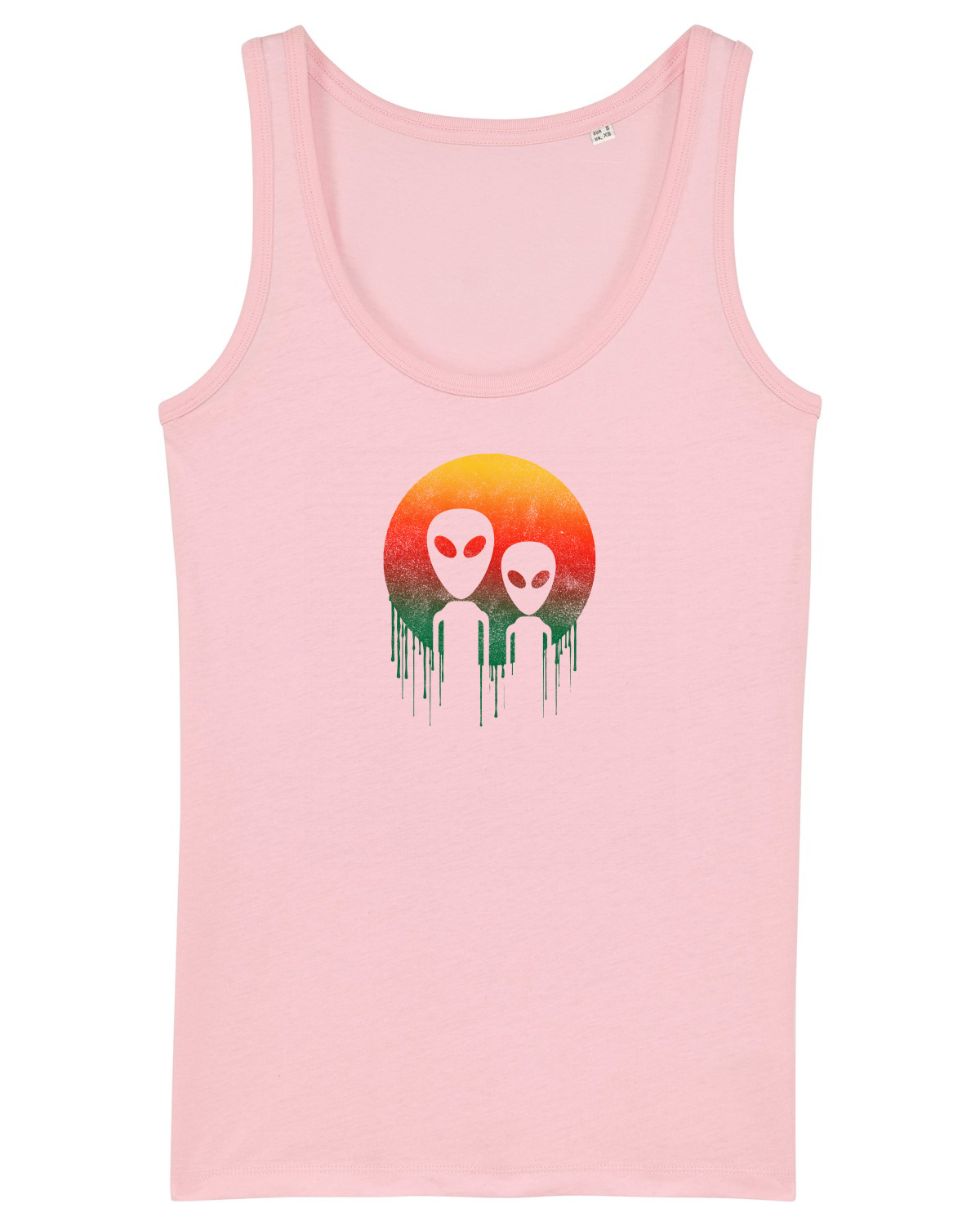 Maiou Damă Dreamer Cotton Pink