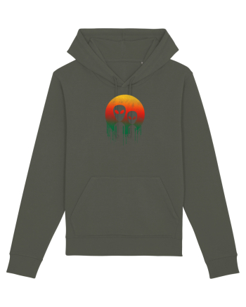 Aliens Khaki