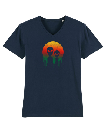Aliens French Navy