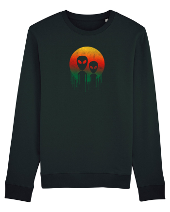 Aliens Black