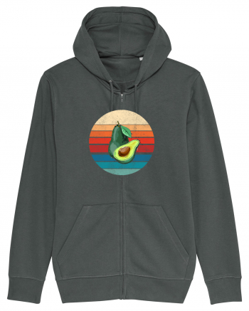 Avocado Anthracite