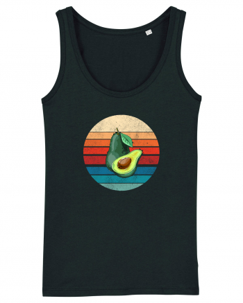 Avocado Black