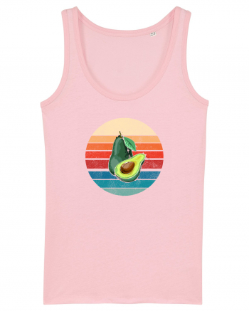 Avocado Cotton Pink