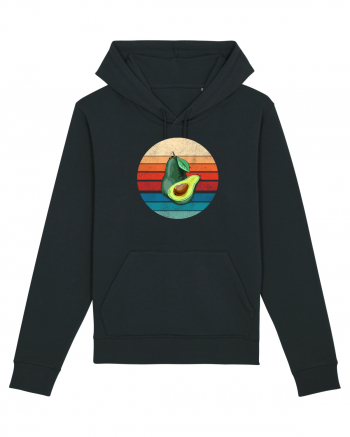Avocado Black