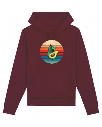 Avocado Burgundy