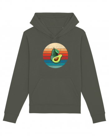 Avocado Khaki