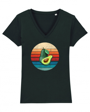 Avocado Black