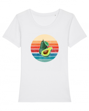 Avocado White