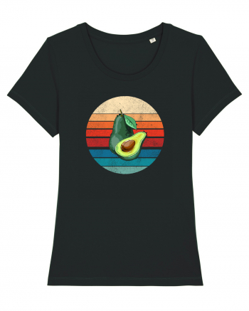 Avocado Black