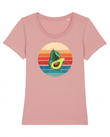 Avocado Canyon Pink
