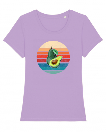Avocado Lavender Dawn