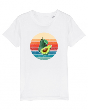 Avocado White