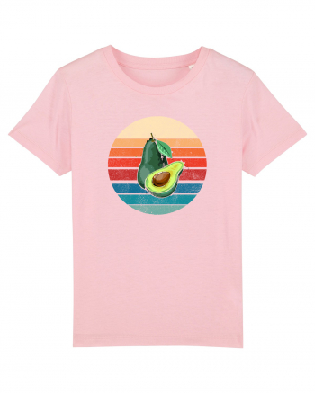 Avocado Cotton Pink