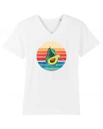 Avocado White