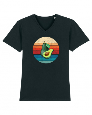 Avocado Black