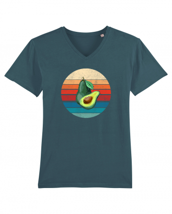 Avocado Stargazer