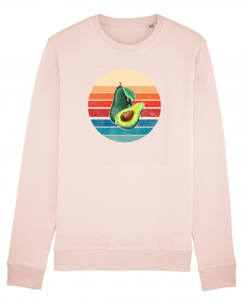 Avocado Candy Pink