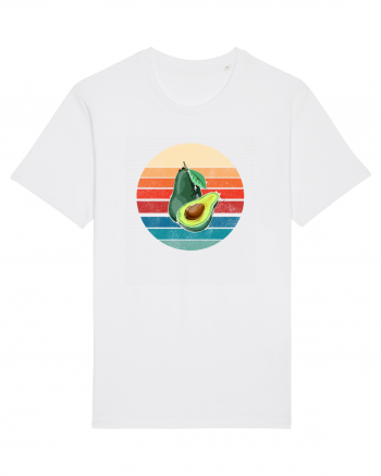 Avocado White