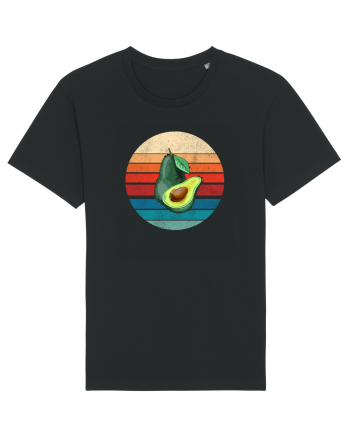 Avocado Black